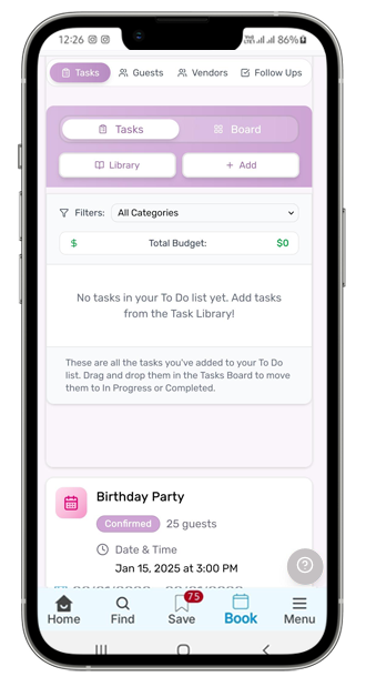 Build Your Own "ProBook"