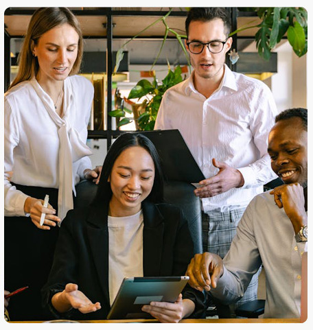 Helping Local Businesses Grow